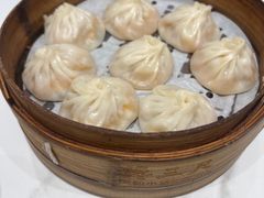 -馋三尺蟹粉小笼(人民广场店)