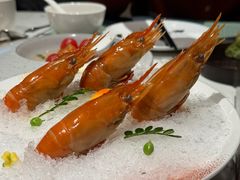 -锦楼·臻选新杭帮(正大广场店)