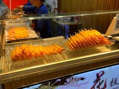 -过客(南锣鼓巷店)