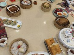 -点都德(华强南店)