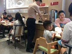 -喜家德虾仁水饺(东方宝泰店)