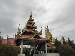 -洛阳白马寺