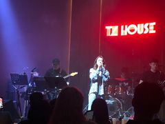 -TZ House音乐现场(来福士中心店)
