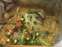 -见味花甲(福田coco park店)