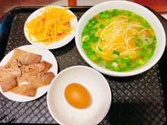 -东方宫中国兰州牛肉拉面(厦门旗舰店)