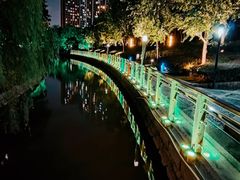 -苏州河梦清园环保主题公园