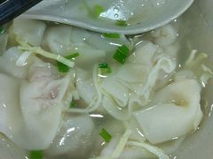 -老盛兴·上海小笼汤包馆(武夷店)