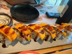 -Sushi Love 创意寿司(丽影广场店)
