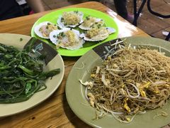 -贞姨美食·老字号海鲜大排档