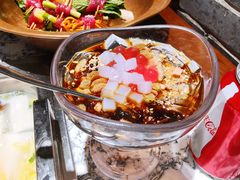 -京元盛铜锅涮肉(上海总店)
