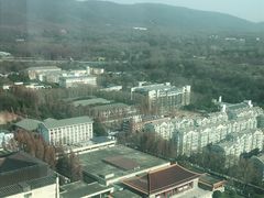 -南京维景国际大酒店(南京博物院店)