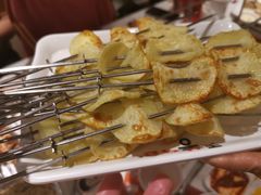 -玉善烧烤串城(长春总店)
