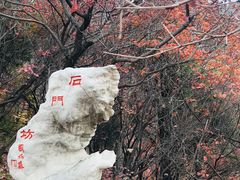 -石门坊