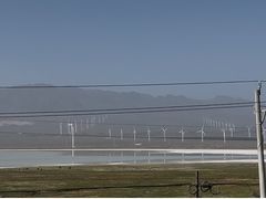 -盐湖景区