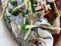 -考记泥焗鸡农庄·海鲜(北洛秘境店)