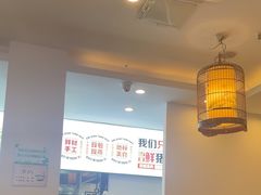 -不二心·鲜肉大包·海胆小笼汤包(二七广场店)