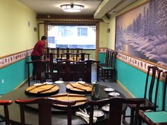 -老关东铁锅炖(哈西店)