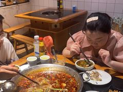 -小饕荟雅安贡椒鱼鲜馆(广福桥店)