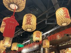 -南京大牌档(济南万象城店)