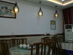 -稻香餐厅中餐干锅(劼人路店)