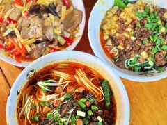 -万州面馆(黄泥磅店)