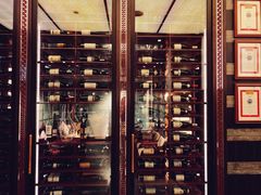 门面-杭州西子湖四季酒店·金沙厅