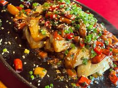 -岷山饭店-岷轩中餐厅