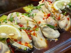 -铭副琦食·虾蟹烩馆(渔人码头店)