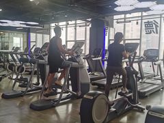 -一兆韦德健身(浦东万达会所)