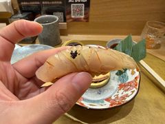-鮨政· Omakase(港汇恒隆广场店)