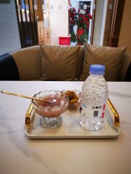 -芳朵美容养生SPA