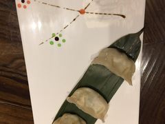 -素德轩素食餐厅(东港店)