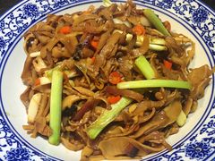 -湘与香缘·湖南菜(王府井北京市百货大楼店)