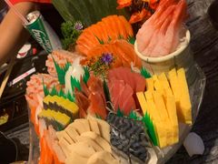 -熊出没日本烧肉放题