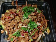 -绿茶餐厅(燕郊永旺店)