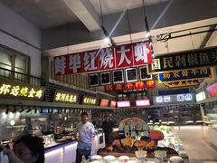 -阿财老铺·老蚌埠龙虾城(华夏总店)