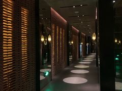 -山港凯悦酒店·BEBA海滩烧烤餐厅酒吧