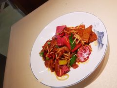 -老太原菜馆(府西街店)