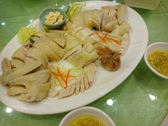 -清心鸡沙田乳鸽店·非遗传承(石溪店)