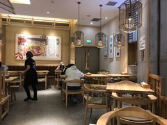 大堂-陳八两面家(滨江天街店)