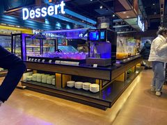 -盛江山自助料理(太原街万达店)