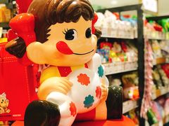 -金鹰超市(国际购物中心新街口店)