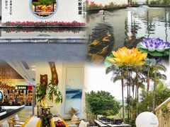 -江门古兜温泉小镇