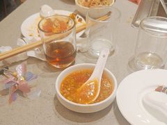 -海底捞火锅(北国先天下店)