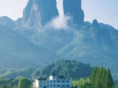 -清漾毛氏文化村