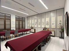 -谷隆画舍·国画书法素描彩铅水彩