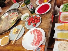 -宽窄巷子鲜牛火锅(北京首店)