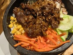 -安大叔拌饭(宝龙店)