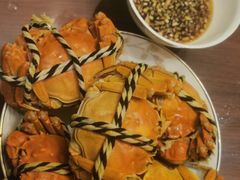 -真不同饭店(老城店)