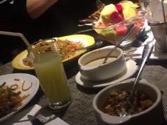 -半秋山西餐厅(巴南万达广场店)